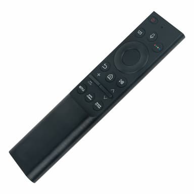 Udskiftning af fjernbetjening BN59-01363A BN59-01363J Samsung TV Stemmefunktion