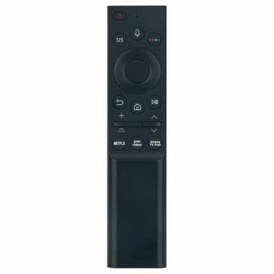 Udskiftning af fjernbetjening BN59-01363A BN59-01363J Samsung TV Stemmefunktion