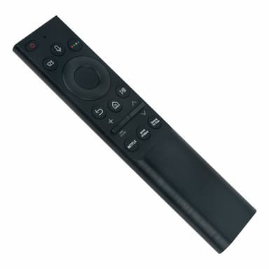 Udskiftning af fjernbetjening BN59-01363A BN59-01363J Samsung TV Stemmefunktion