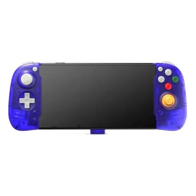 Kompatibel med Nintendo Switch / Switch OLED Game Controller Gamepad Turbo