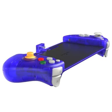 Kompatibel med Nintendo Switch / Switch OLED Game Controller Gamepad Turbo
