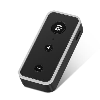 Trådløs Bluetooth 5.0 Stereo Audio Musikmodtager