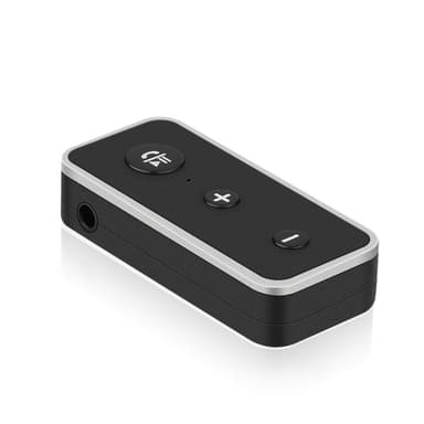 Trådløs Bluetooth 5.0 Stereo Audio Musikmodtager