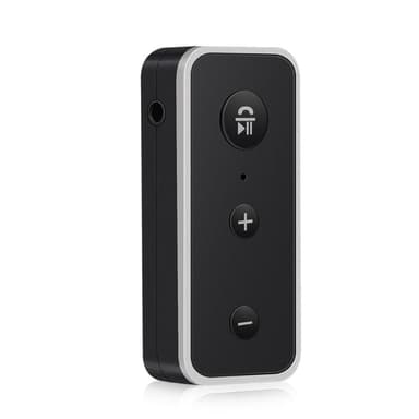 Trådløs Bluetooth 5.0 Stereo Audio Musikmodtager