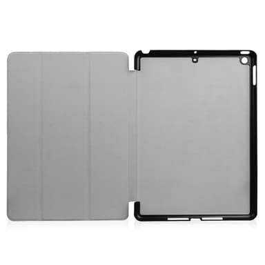 Til iPad 9.7 (2018)/9.7 (2017) Trifoldet stativetui - Sommerfugle