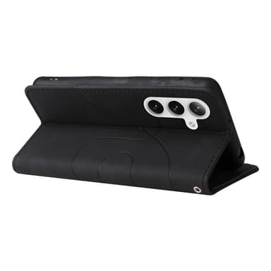 Til Samsung Galaxy S25 / S24 KT-serie-1 dobbeltfarve