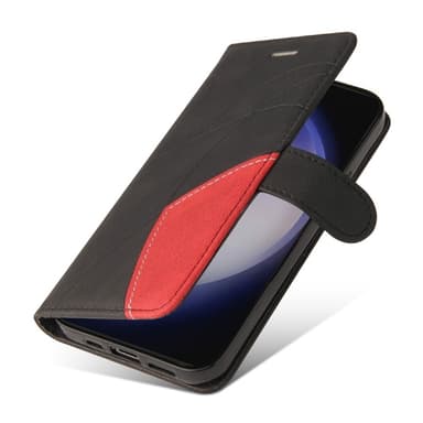 Til Samsung Galaxy S25 / S24 KT-serie-1 dobbeltfarve