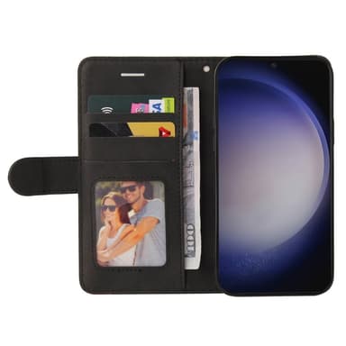 Til Samsung Galaxy S25 / S24 KT-serie-1 dobbeltfarve
