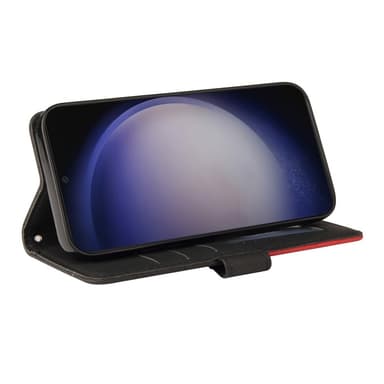 Til Samsung Galaxy S25 / S24 KT-serie-1 dobbeltfarve