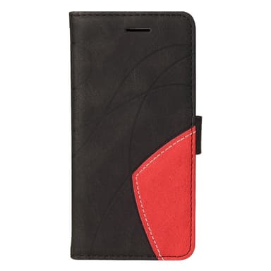 Til Samsung Galaxy S25 / S24 KT-serie-1 dobbeltfarve