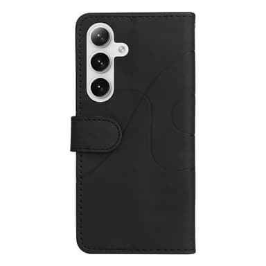 Til Samsung Galaxy S25 / S24 KT-serie-1 dobbeltfarve