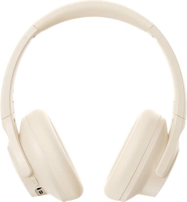 Soundcore Q20i trådløse around-ear høretelefoner (hvid)