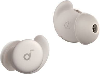 Soundcore Sleep A20 true wireless in-ear høretelefoner (hvid)