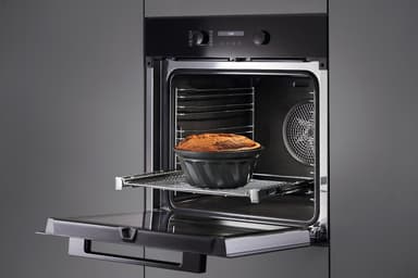 Miele Ovn H 2761 BP (Rustfrit stål/CleanSteel)