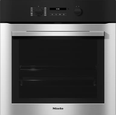 Miele Ovn H 2761 BP (Rustfrit stål/CleanSteel)