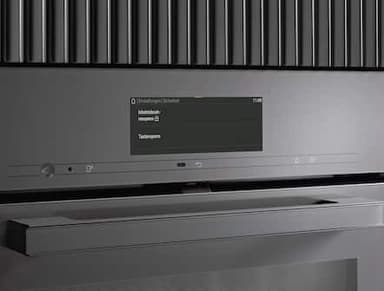 Miele Ovn H 2761 BP (Rustfrit stål/CleanSteel)