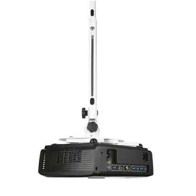 Hama Projektormontering Loft/Væg max 15 kg Hvid