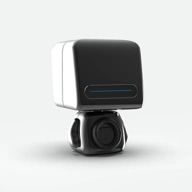 Mobility On Board Højttaler Astro Sort