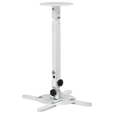 Hama Projektormontering Loft/Væg max 15 kg Hvid
