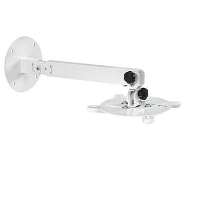 Hama Projektormontering Loft/Væg max 15 kg Hvid