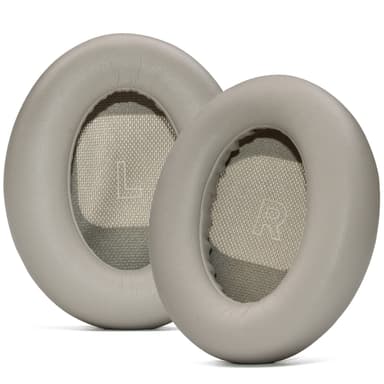 Erstatningsørepuder til Bose QuietComfort Ultra - 2 stk
