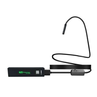 Stift Trådløst Inspektionskamera 1200P HD Wi-Fi Endoskop8 LED - 10 Meter