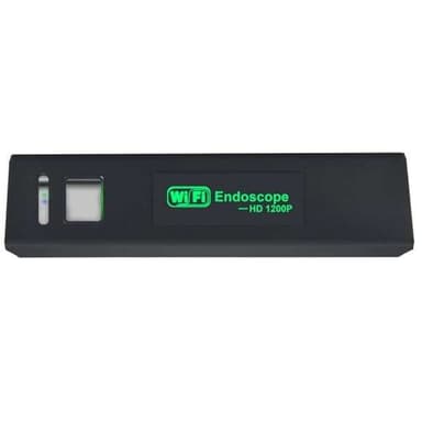 Stift Trådløst Inspektionskamera 1200P HD Wi-Fi Endoskop8 LED - 10 Meter