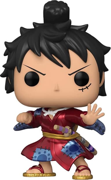 Funko POP! One Piece actionfigur