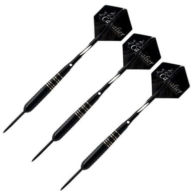 Cavalier Dartpile 23g 3-pak