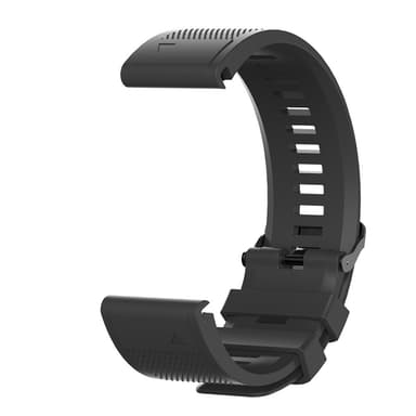 Urrem 26 mm Sort