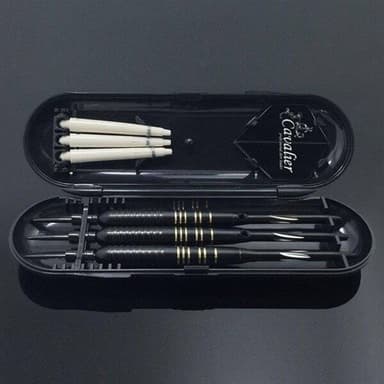 Cavalier Dartpile 23g 3-pak