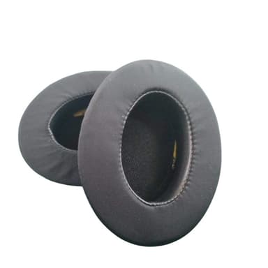 Udskiftningskøle-gel ørepuder til Bose QuietComfort 35 (QC35), Quiet Comfort 35 II (QC35 II)