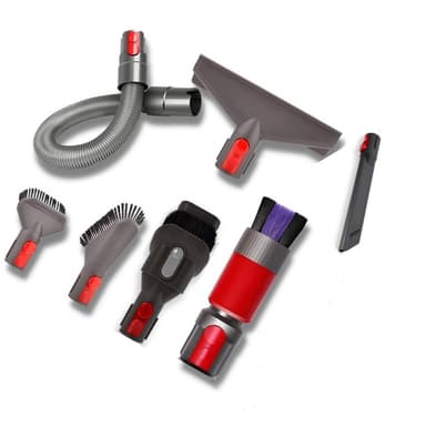Dyson Støvsuger tilbehør 7 dele