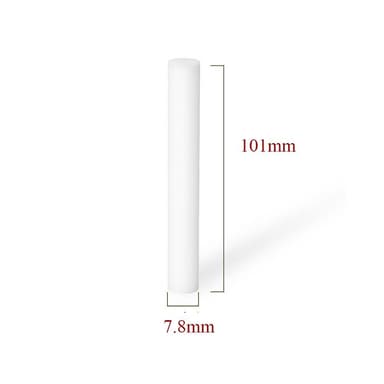 Filter til luftfugter 10 stk - Refill HF-GXJ623 sne-12