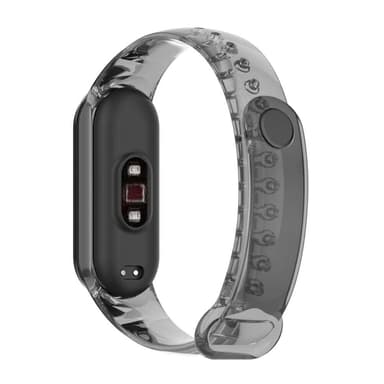 Ur armbånd Sort