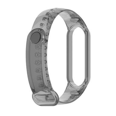 Ur armbånd Sort