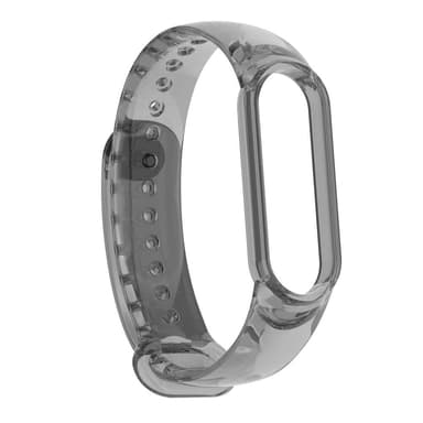 Ur armbånd Sort