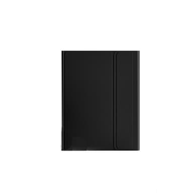 Beskyttelsesetui med aftageligt Bluetooth-tastatur til iPad iPad 10.9/11 Air 2024