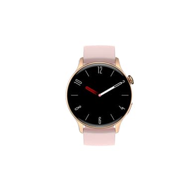 Smart Watch Multi-Sport Modes Watch Rose guld