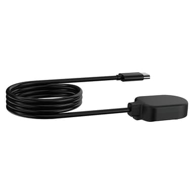 Type-C uroplader til Garmin MARQ 2 Sort