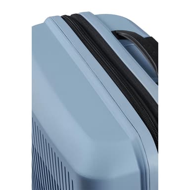 American Tourister Kuffert AeroStep Spinner 67/24 Soho Grey