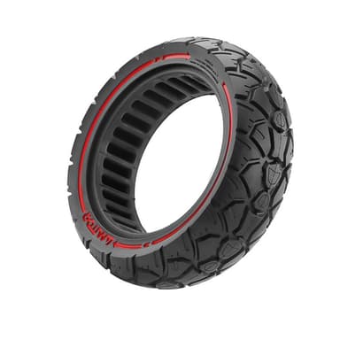 Off-Road Solid Dæk til El-scootere