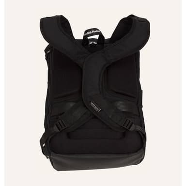 SWEDISH POSTURE Rygsæk Ergonomisk Kropsholdning M 21-31L