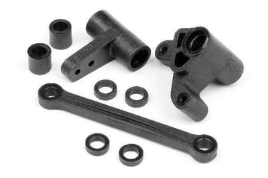HPI Steering Bellcrank Set