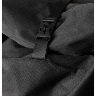 SWEDISH POSTURE Rygsæk Ergonomisk Kropsholdning M 21-31L