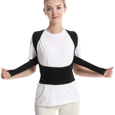 Posture Corrector Rygbøjle L