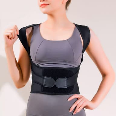 Posture Corrector Rygbøjle L