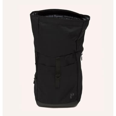 SWEDISH POSTURE Rygsæk Ergonomisk Kropsholdning M 21-31L