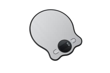 Digital køkkenvægt 5 kg/1g