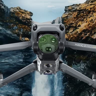 CPL filter drone filter til DJI Mavic 3 Pro